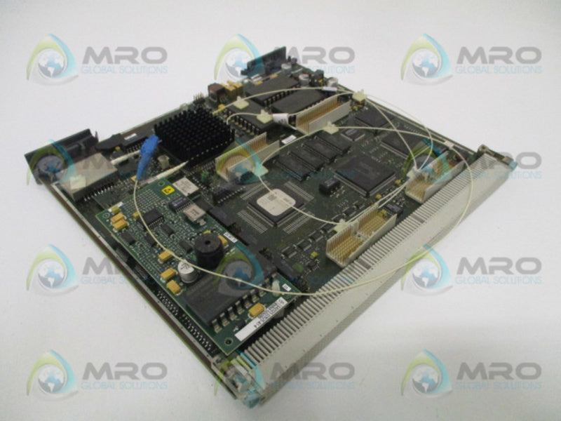 SIEMENS S42024-D3559-C1-C1 O-WORKING CARD CONTROL BOARD (AS PICTURED) UNMP