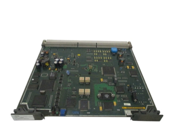 SIEMENS S42024-D3510-A102-2 OHA PROCESS CONTROL BOARD UNMP