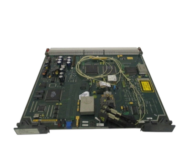 SIEMENS S42024-D3511-C202-8 OI155 PROCESS CONTROL BOARD UNMP