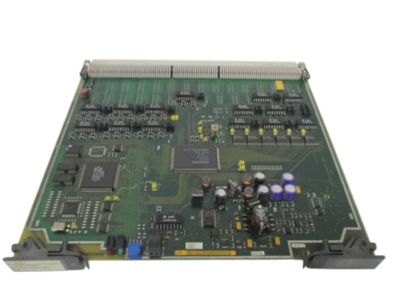 SIEMENS S42024-D3507-C102-5 EI2T PROCESS CONTROL BOARD UNMP