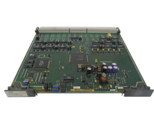 SIEMENS S42024-D3507-C102-4 EI2T PROCESS CONTROL BOARD  UNMP