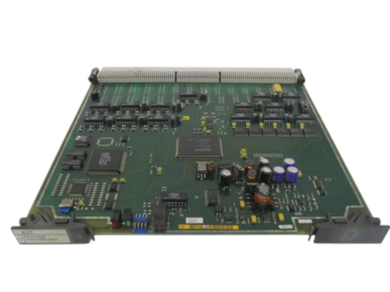 SIEMENS S42024-D3507-C102-4 EI2T PROCESS CONTROL BOARD  UNMP
