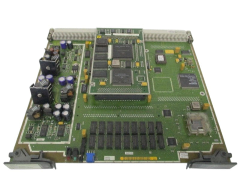 SIEMENS S42024-D3541-A202-8 UCU PROCESS CONTROL BOARD UNMP