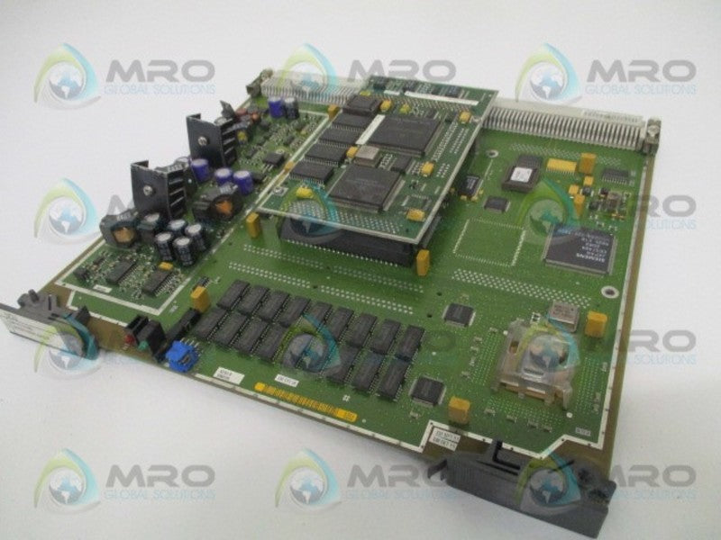 SIEMENS S42024-D3541-A202-8 UCU PROCESS CONTROL BOARD UNMP