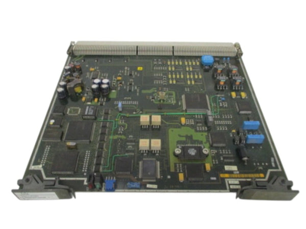 SIEMENS S42024-D3510-A102-B2 OHA PROCESS CONTROL BOARD UNMP
