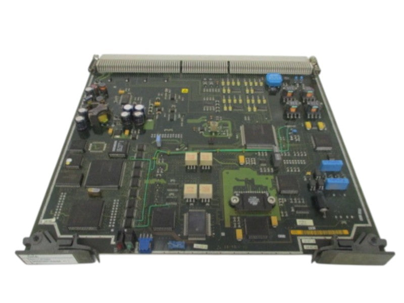 SIEMENS S42024-D3510-A102-B2 OHA PROCESS CONTROL BOARD UNMP