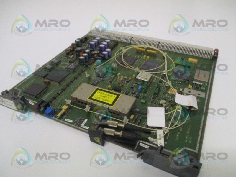 SIEMENS S42024-D3511-C102-E1 OI155 PROCESS CONTROL BOARD UNMP