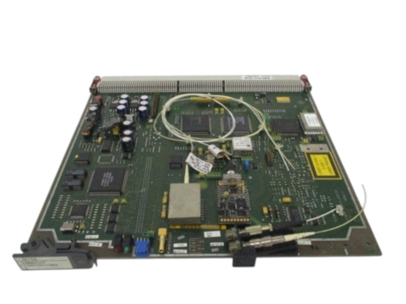 SIEMENS S42024-D3511-C202-8 OI155 PROCESS CONTROL BOARD (AS PICTURED) UNMP