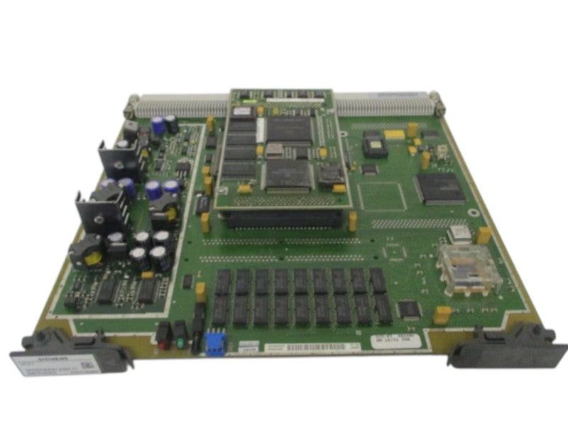 SIEMENS S42024-D3541-A202-11 PROCESS CONTROL BOARD UNMP