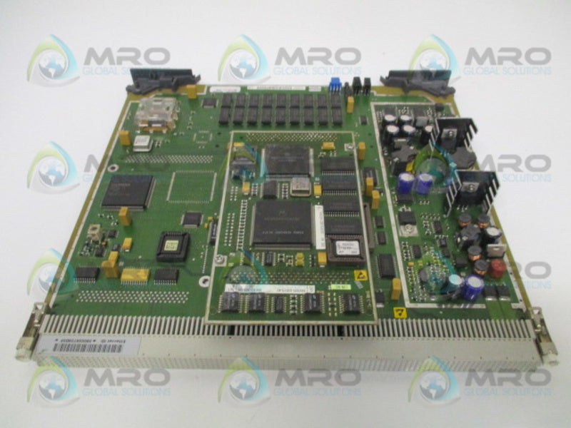SIEMENS S42024-D3541-A202-11 PROCESS CONTROL BOARD UNMP