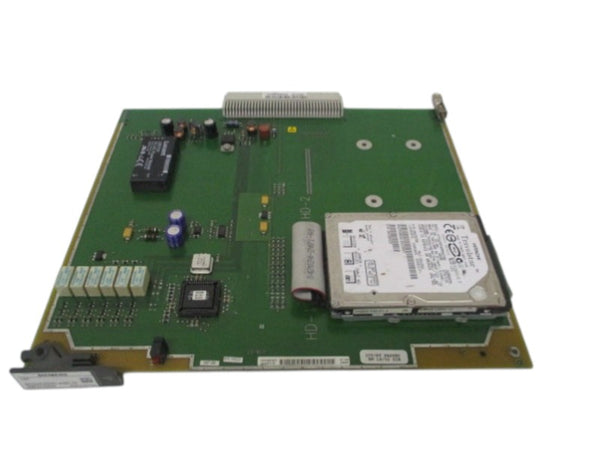 SIEMENS S42024-D3542-A202-13 LAD PROCESS CONTROL BOARD (AS PICTURED) UNMP