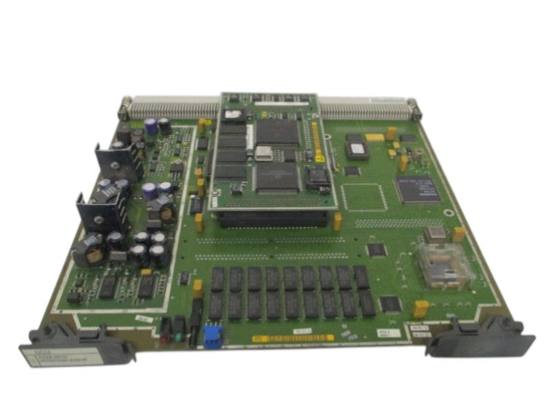 SIEMENS S42024-D3541-A202-H2 UCU PROCESS CONTROL BOARD UNMP