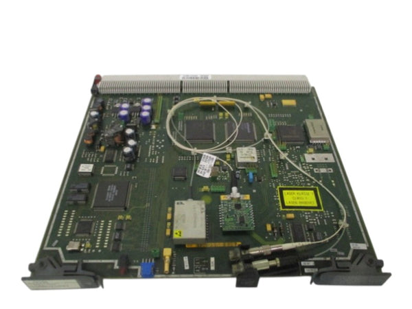 SIEMENS S42024-D3511-C102-9 OI155 PROCESS CONTROL BOARD  UNMP
