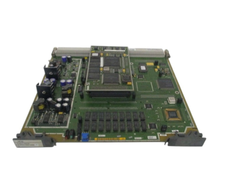 SIEMENS S42024-D3541-A202-H3 UCU PROCESS CONTROL BOARD UNMP