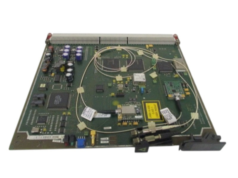 SIEMENS S42024-D3511-C102-11 OI155 PROCESS CONTROL BOARD (AS PICTURED) UNMP