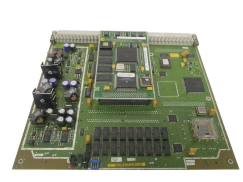SIEMENS S42024-D3541-A202-H2 UCU PROCESS CONTROL BOARD (AS PICTURED) UNMP