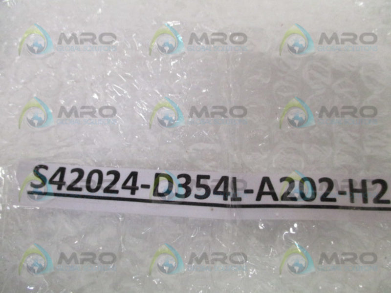 SIEMENS S42024-D3541-A202-H2 UCU PROCESS CONTROL BOARD (AS PICTURED) UNMP