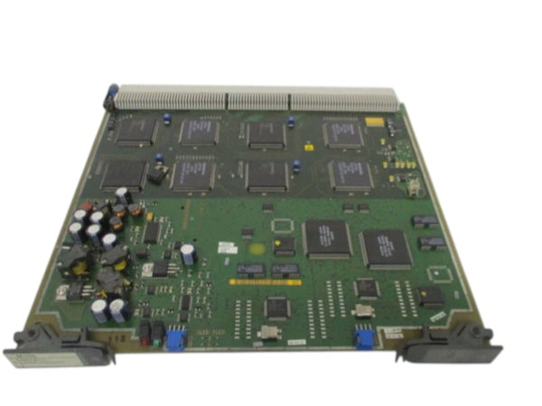 SIEMENS S42024-D3509-C102-7 M155 PROCESS CONTROL BOARD  UNMP