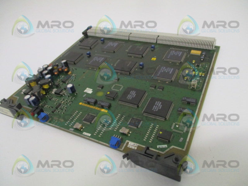 SIEMENS S42024-D3509-C102-7 M155 PROCESS CONTROL BOARD  UNMP
