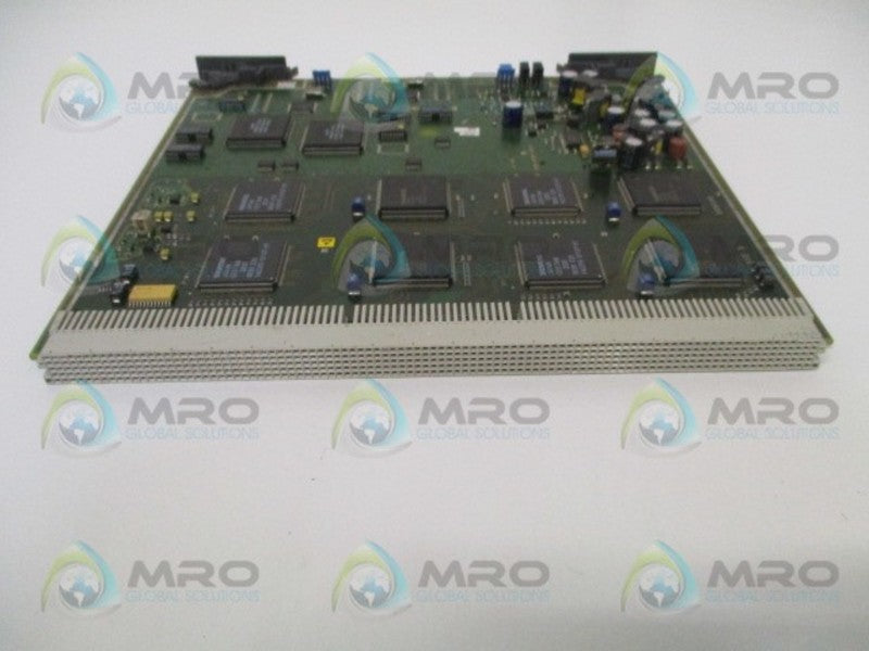 SIEMENS S42024-D3509-C102-7 M155 PROCESS CONTROL BOARD (AS PICTURED) UNMP