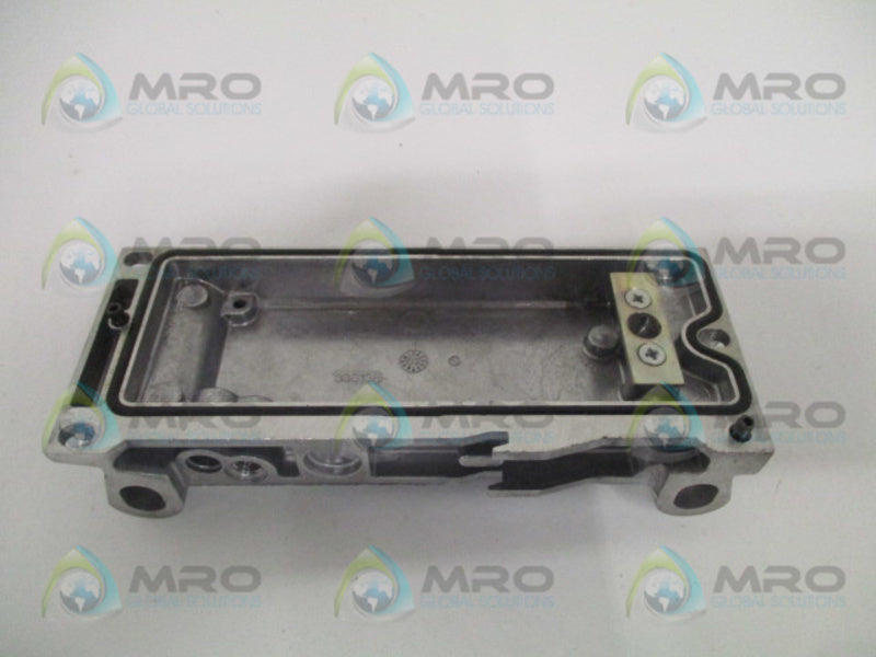 FESTO IEPL-03-FB PNEUMATIC VALVE END PLATE  UNMP