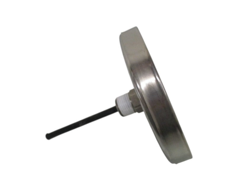 REOTEMP THERMOMETER 50/500F UNMP