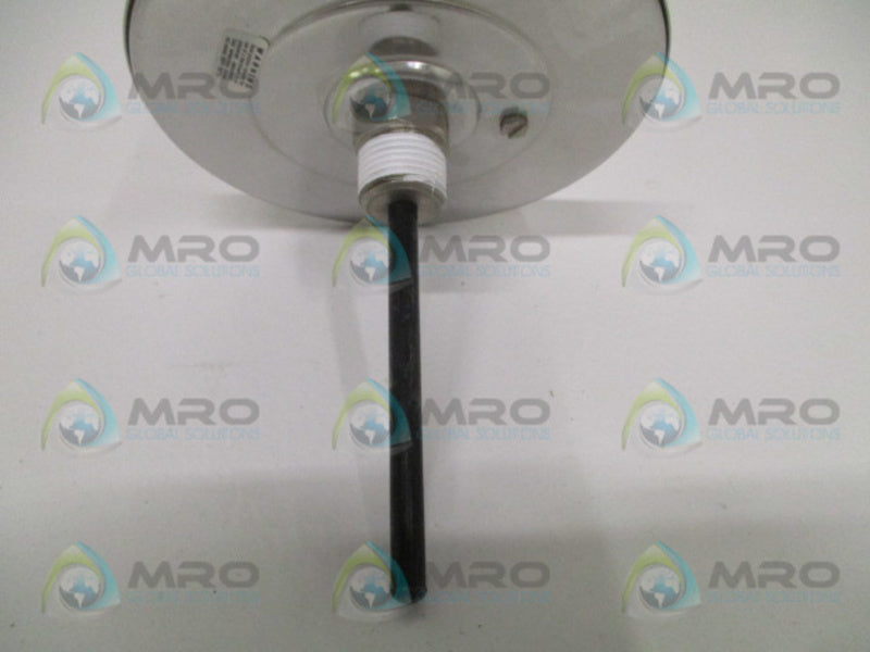 REOTEMP THERMOMETER 50/500F UNMP