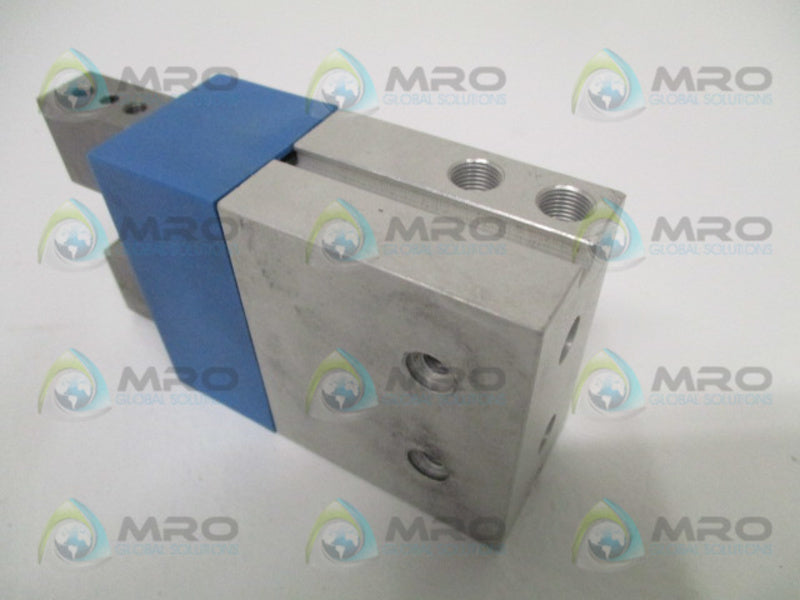 FESTO HGP-25-A-B PNEUMATIC PARALLEL GRIPPER  UNMP