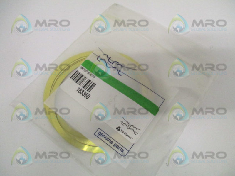 ALFA LAVAL 188369 SHIM KIT  NSMP