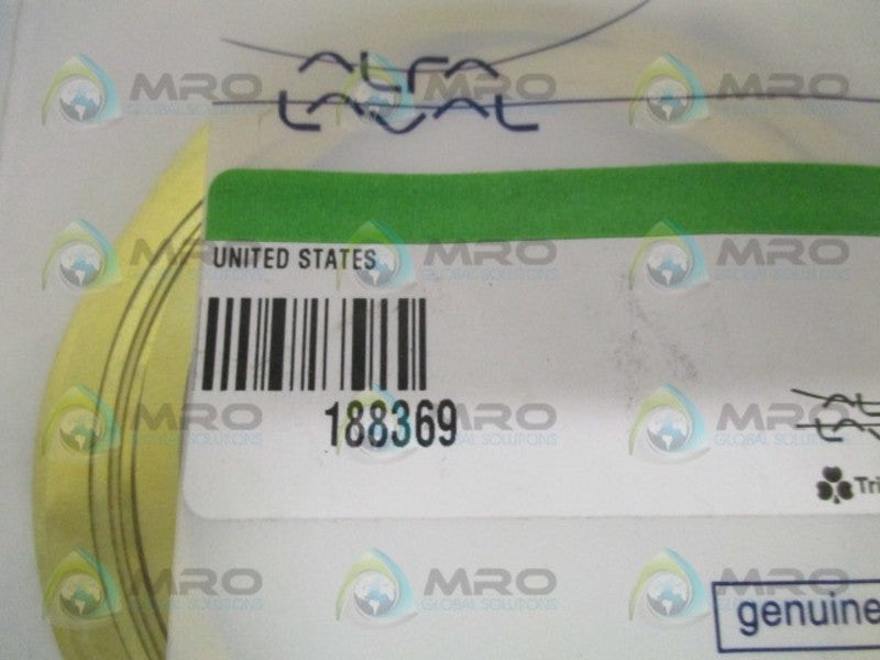 ALFA LAVAL 188369 SHIM KIT  NSMP