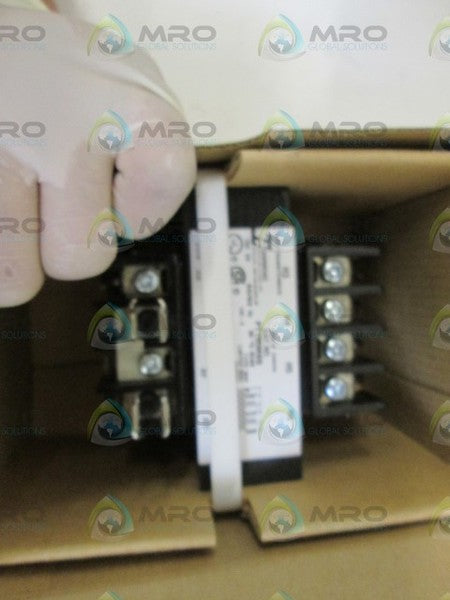 HAMMOND TRANSFORMER 150VA PT150MSG NSMP