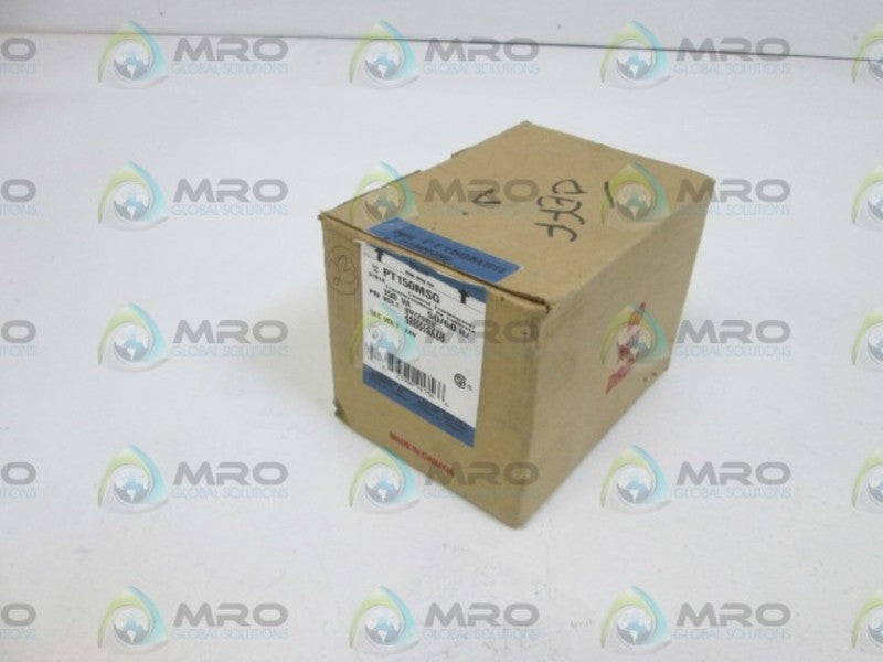 HAMMOND TRANSFORMER 150VA PT150MSG NSMP