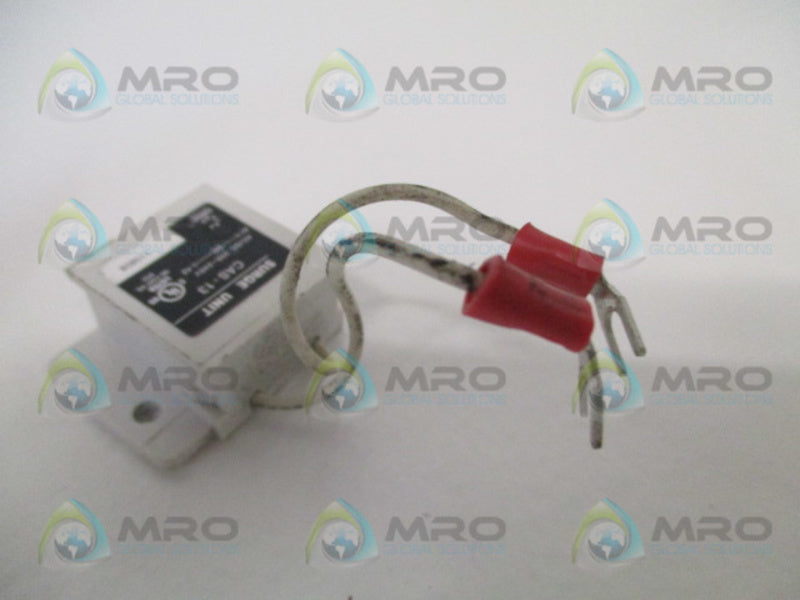 CERUS INTUSTRIAL CAS-13 SURGE UNIT  UNMP