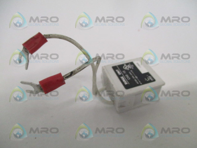 CERUS INTUSTRIAL CAS-13 SURGE UNIT  UNMP