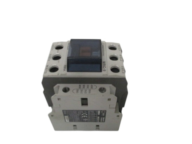 CERUS MRC-9 MRC(D)-9  UNMP