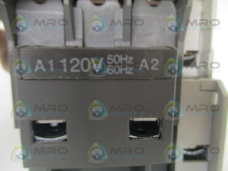 CERUS MRC-9 MRC(D)-9  UNMP