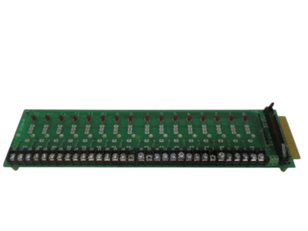 GRAYHILL 70AD3239 INPUT/OUTPUT BOARD UNMP