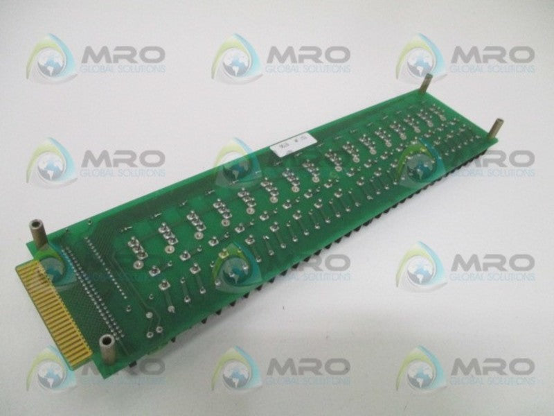 GRAYHILL 70AD3239 INPUT/OUTPUT BOARD UNMP