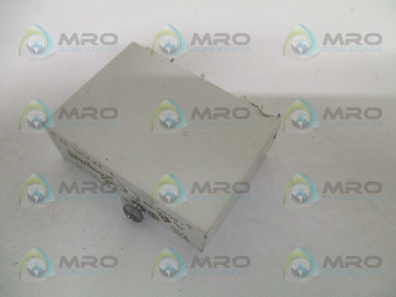 GRAYHILL 70-IDC5 INPUT MODULE  UNMP