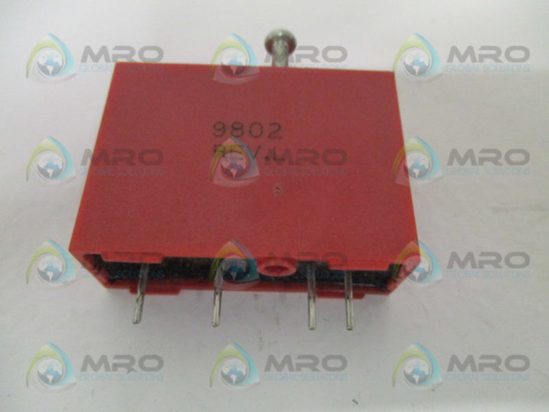 GRAYHILL 70-ODC5 OUTPUT MODULE  UNMP