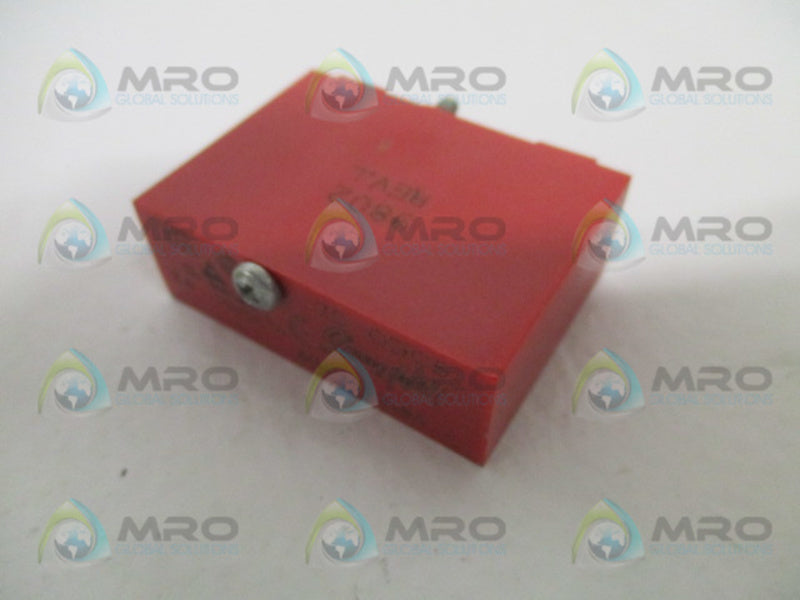 GRAYHILL 70-ODC5 OUTPUT MODULE  UNMP