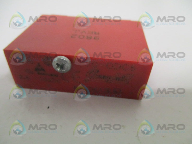 GRAYHILL 70-ODC5 OUTPUT MODULE  UNMP