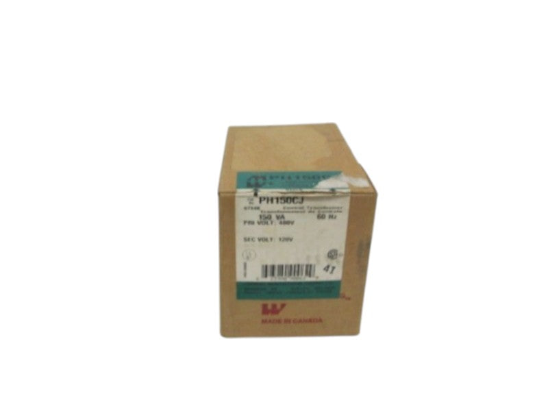 HAMMOND TRANSFORMER 150VA PH150CJ NSMP