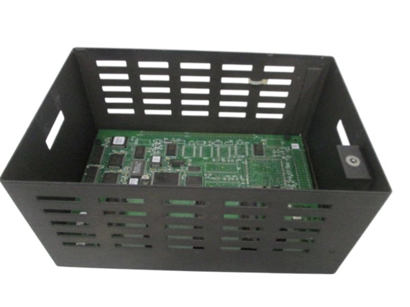 EUROTHERM DRIVES L5300 LINK RACK (AS PICTURED)  UNMP