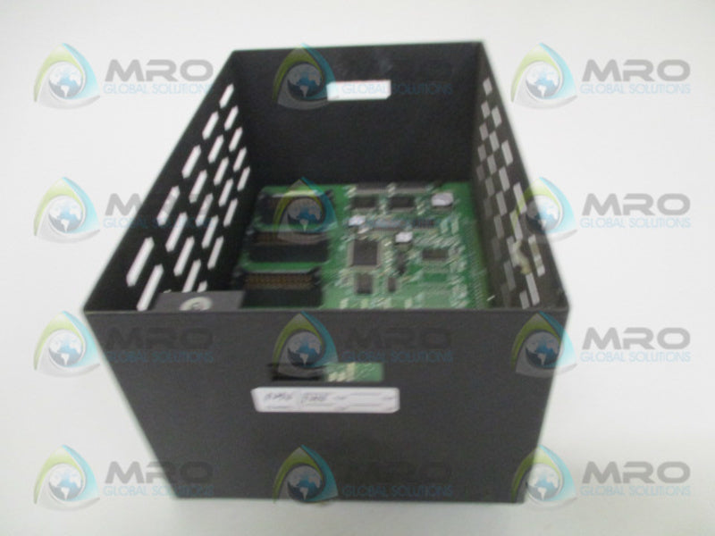 EUROTHERM DRIVES L5300 LINK RACK (AS PICTURED)  UNMP