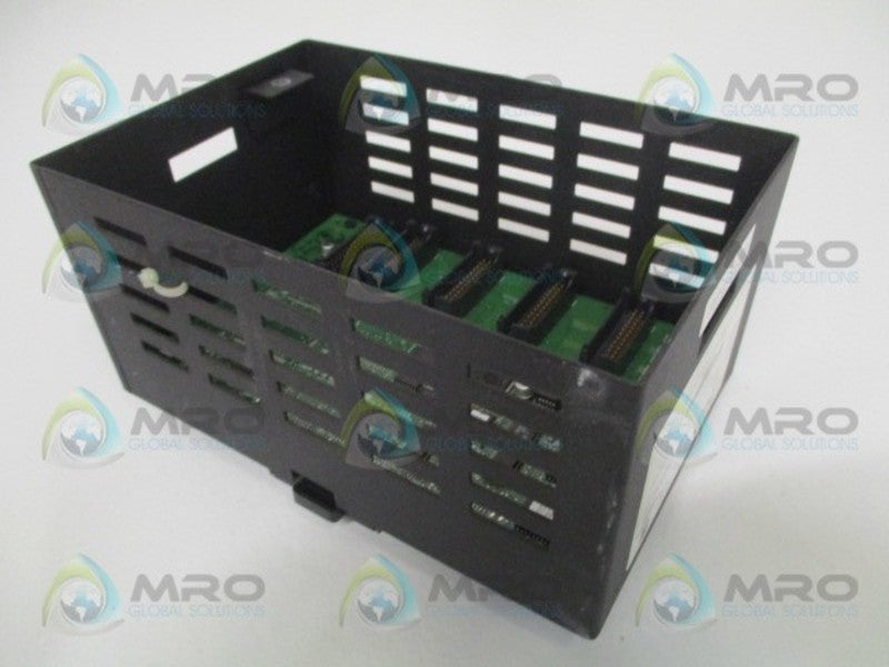 EUROTHERM DRIVES L5300 LINK RACK (AS PICTURED)  UNMP
