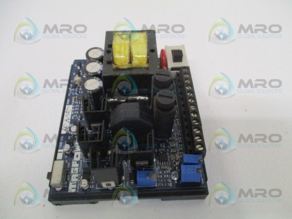 MAGPOWER 3B157-1  UNMP