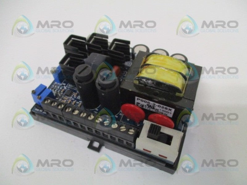 MAGPOWER 3B157-1  UNMP