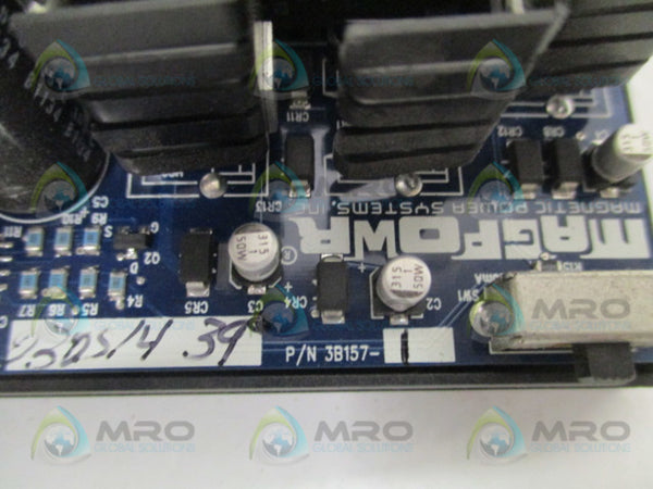 MAGPOWER 3B157-1  UNMP