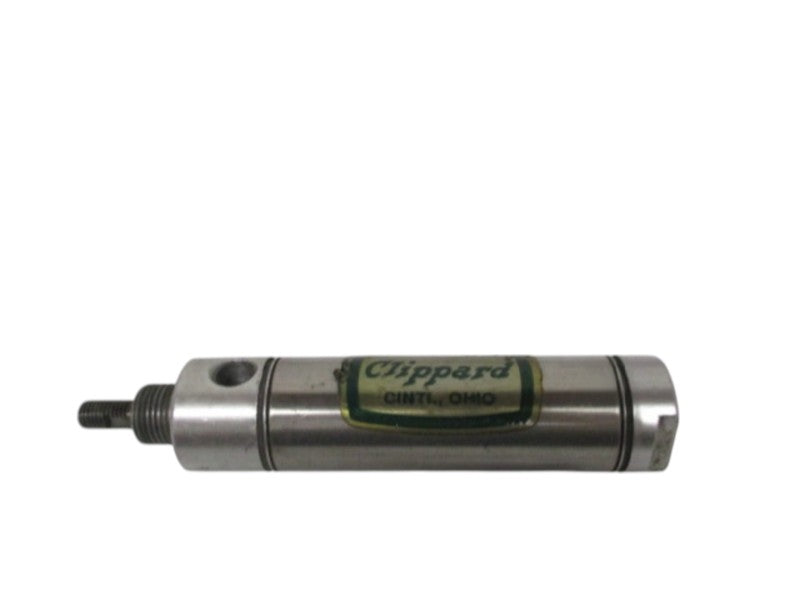 CLIPPARD SDR172 DOUBLE ACTING CYLINDER  UNMP